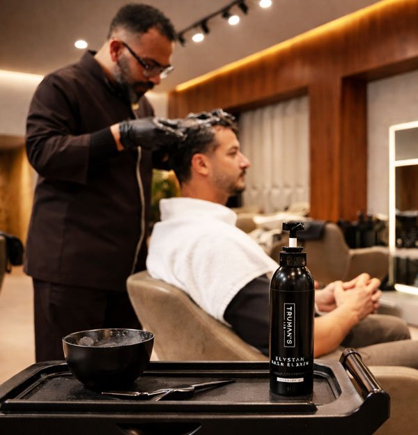 apropos - Barber shop casablanca - Ain Diab